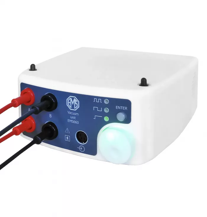 Vacuum 660 Unit