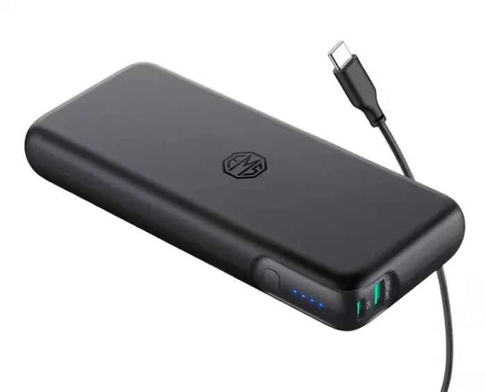 Primo Portable Battery Pack