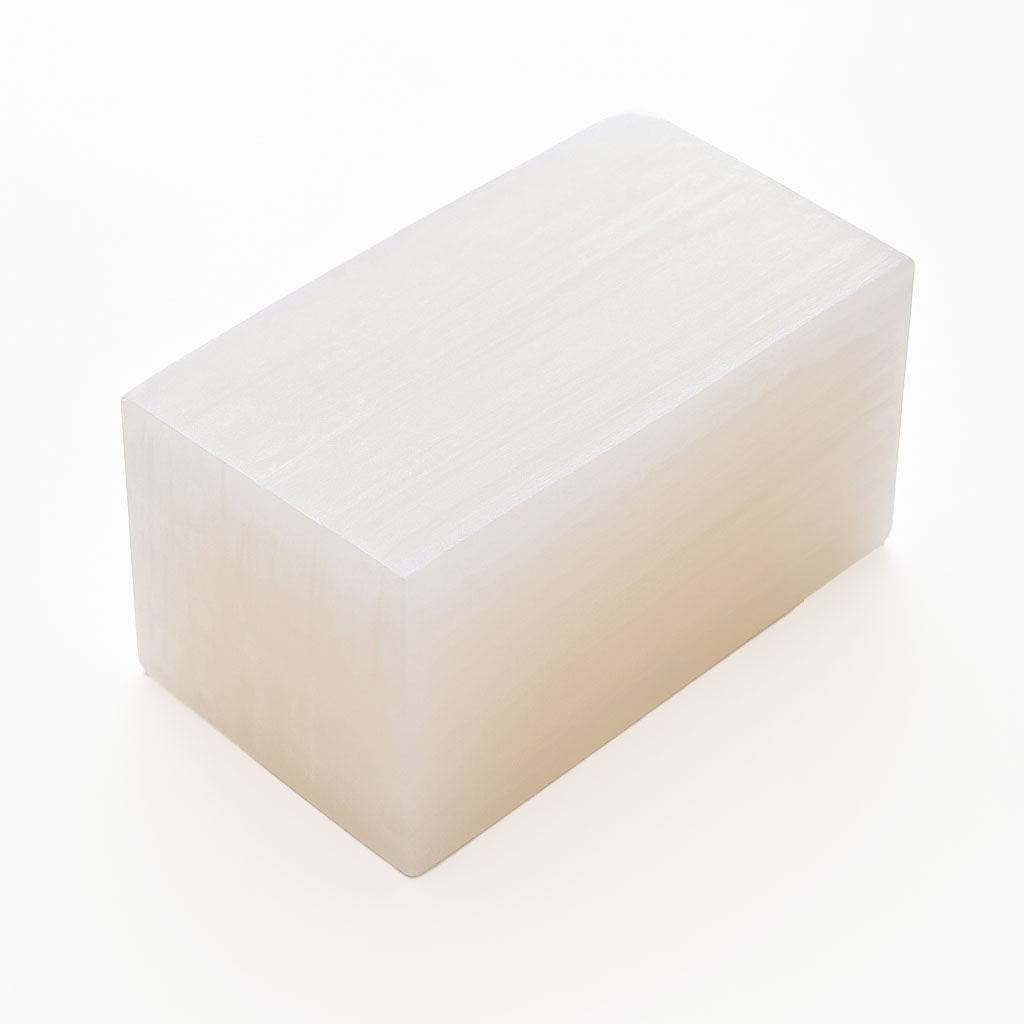 Paraffin Wax Block Therapy