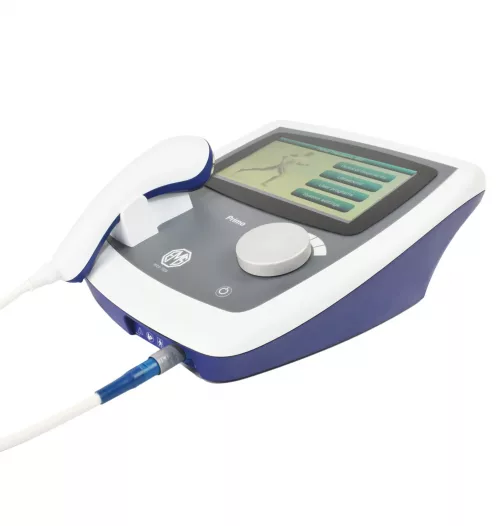 Primo 460 Therasonic Ultrasound Machine