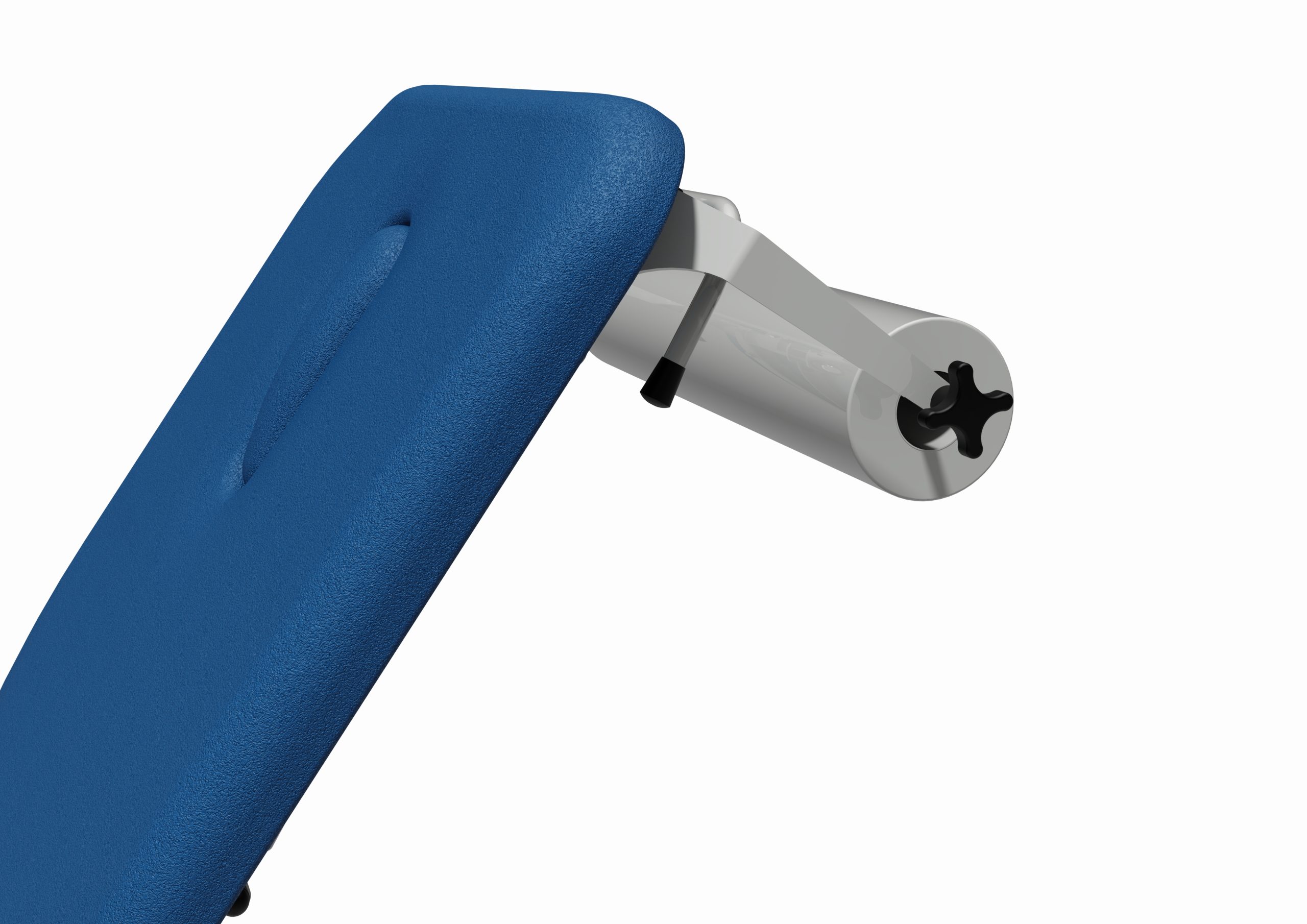 RH088 Paper towel holder EMS