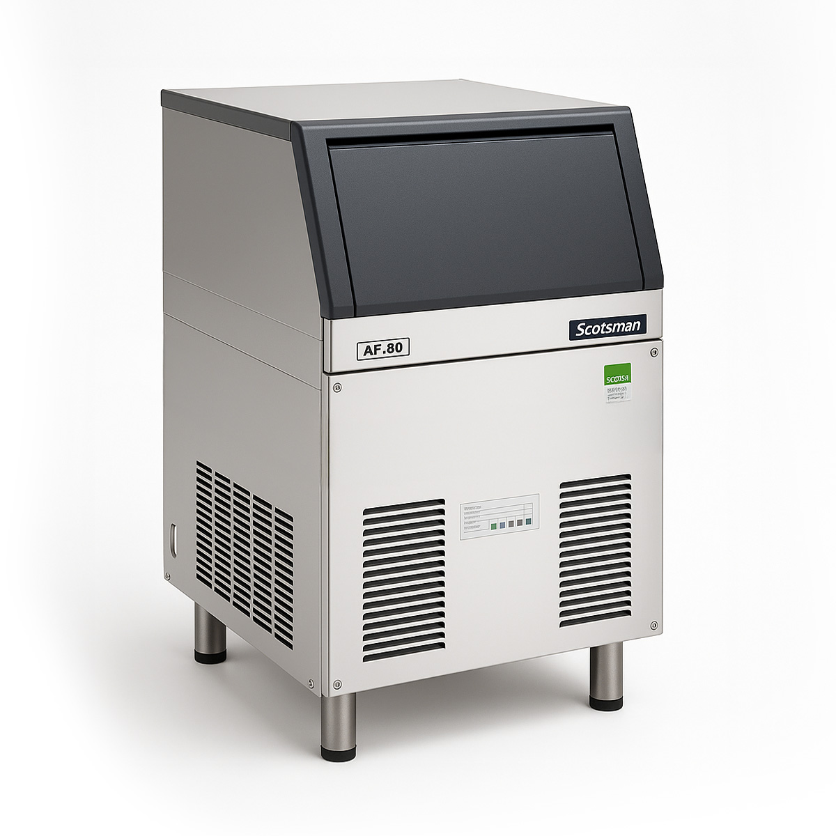 Scotsman AF 80 Flake Ice Maker