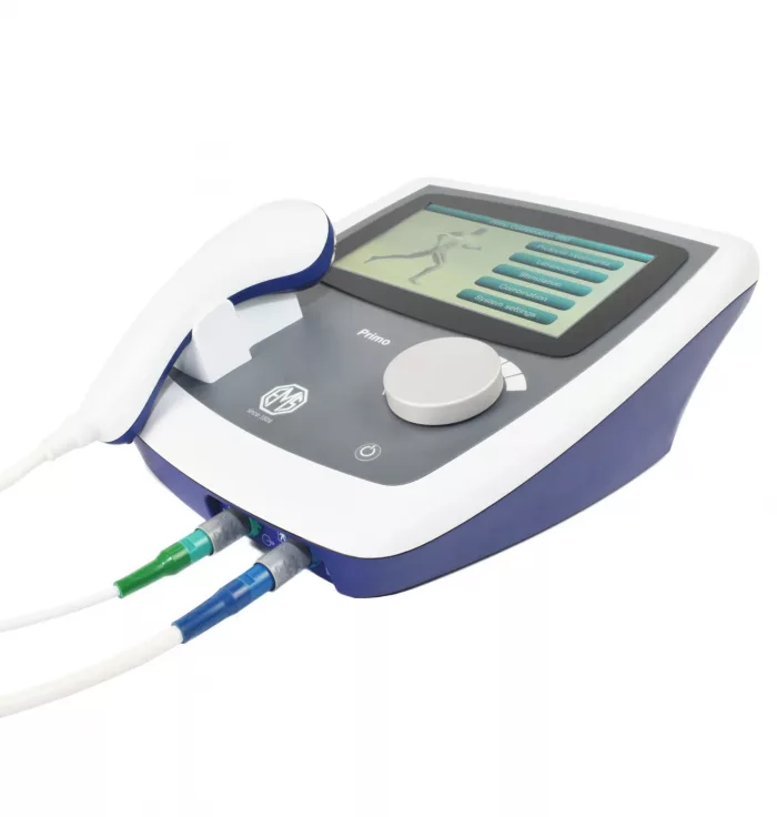 Primo Combination 860 Therapy Unit