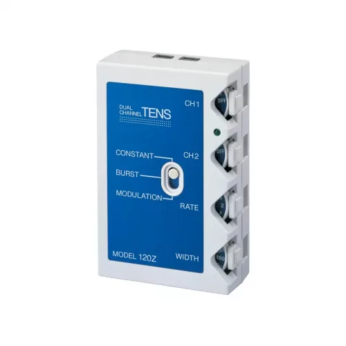 TENS 120z Dual Channel