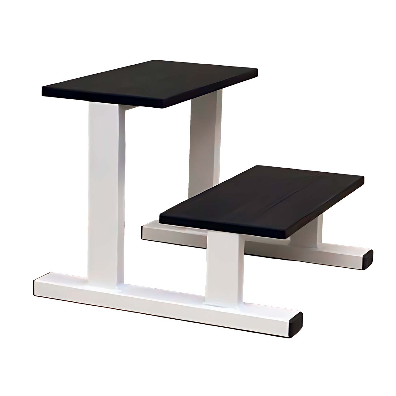 Mounting Steps 2 tier