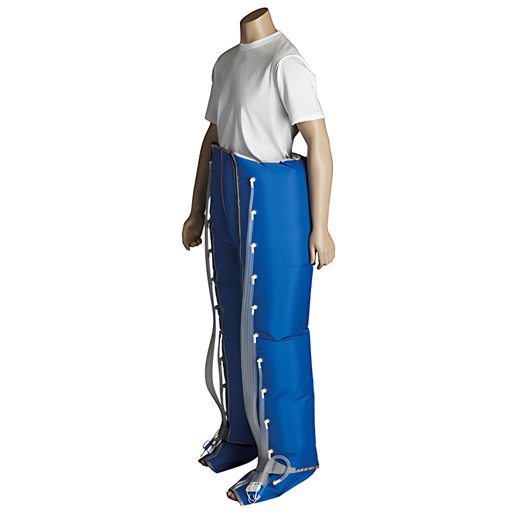 Full Trouser 12 Chamber Garment