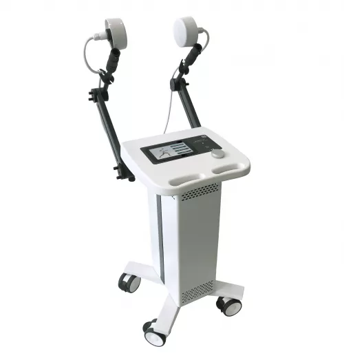 Megapulse Senior Shortwave Therapy Machine EMS265