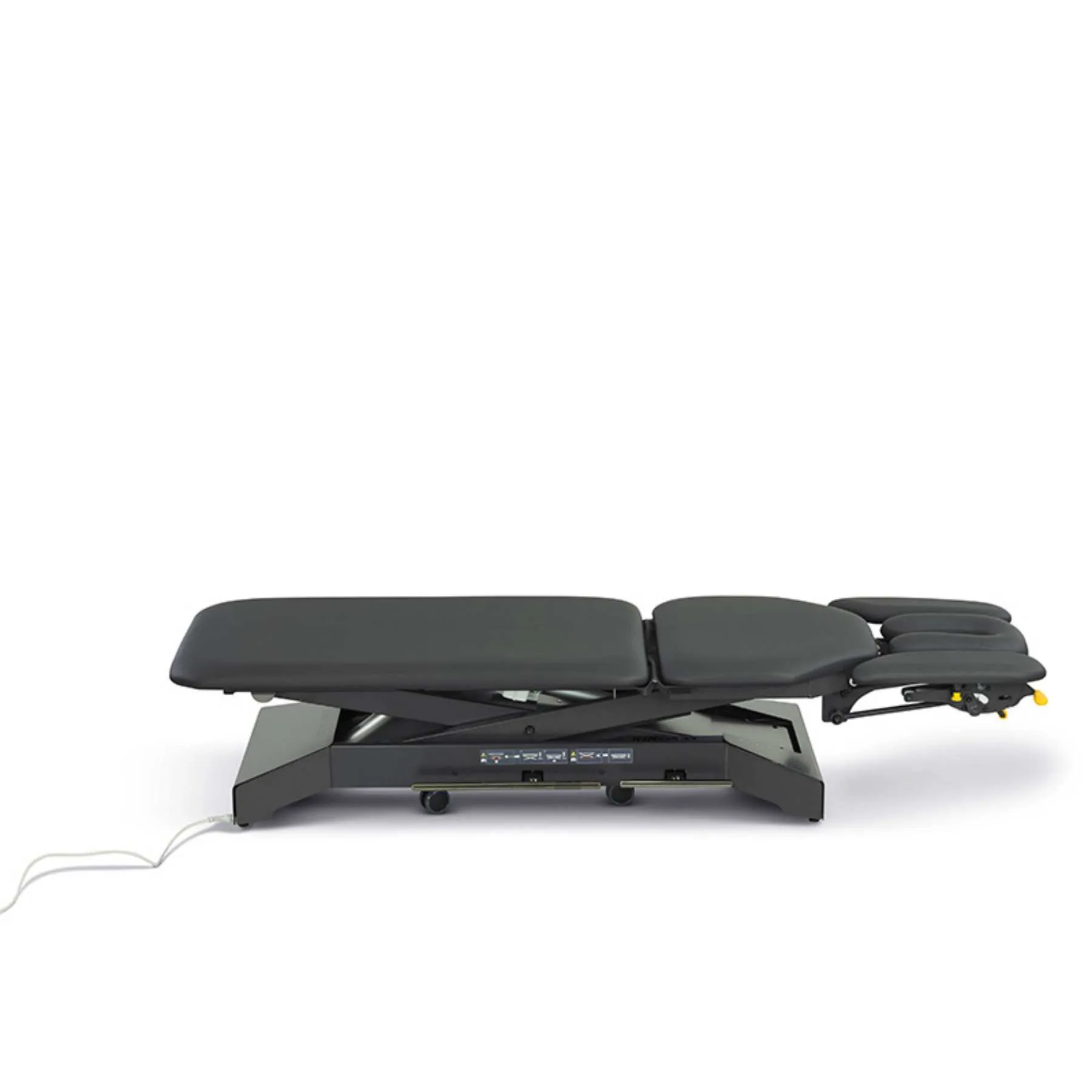 Kinos X4 Treatment Table - 4 Section
