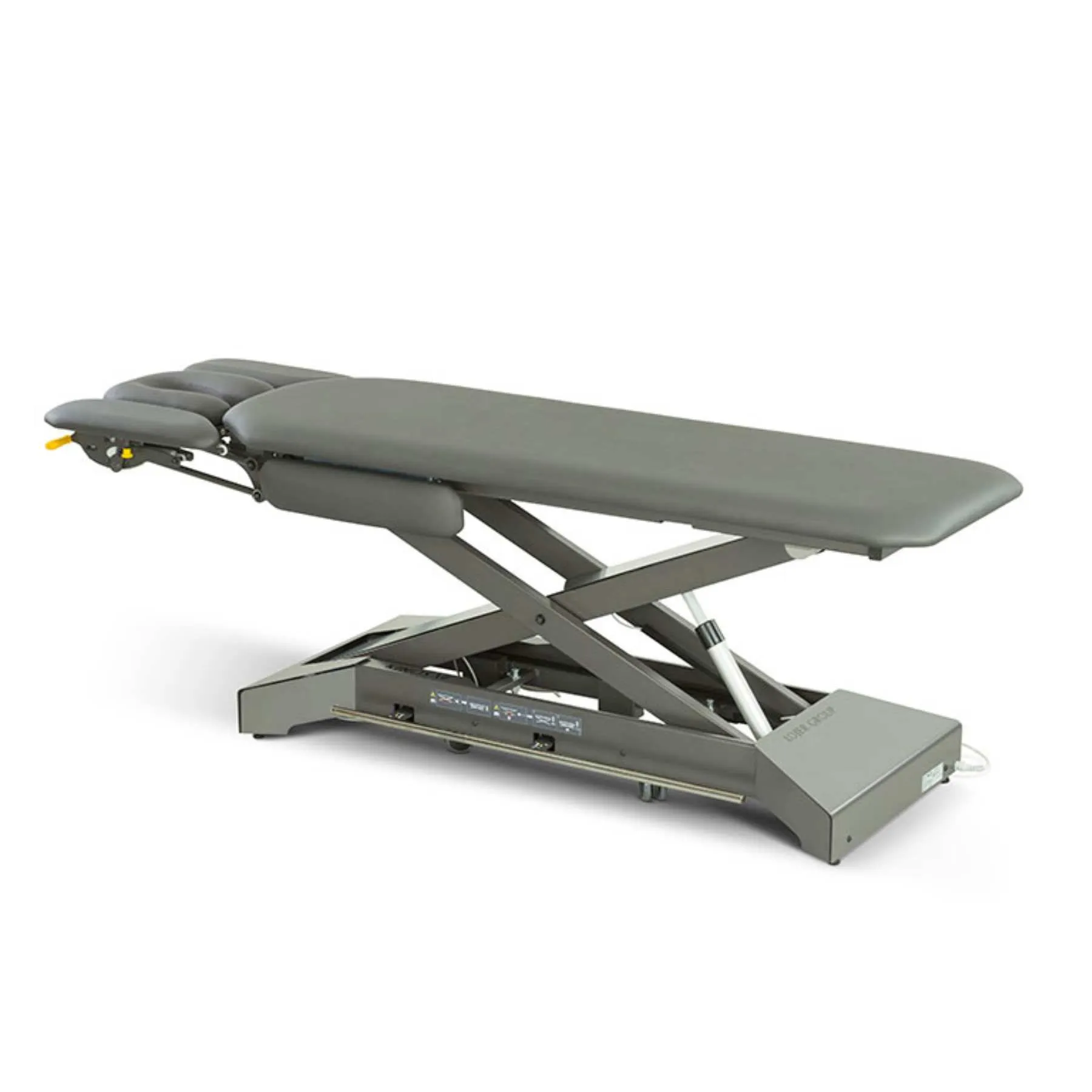 Kinos X4 Treatment Table – 4 Section