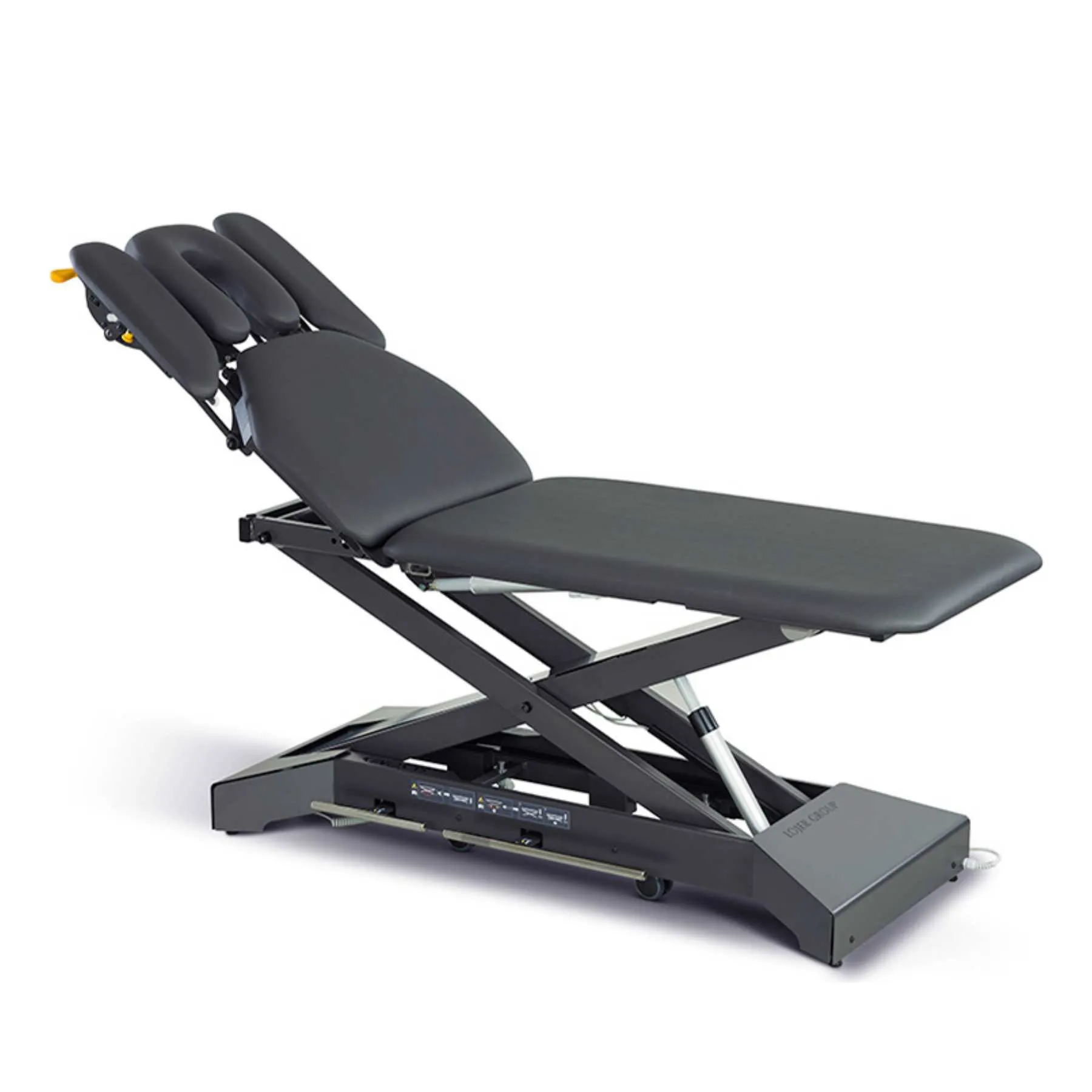 Kinos X5 Treatment Table – 5 Section