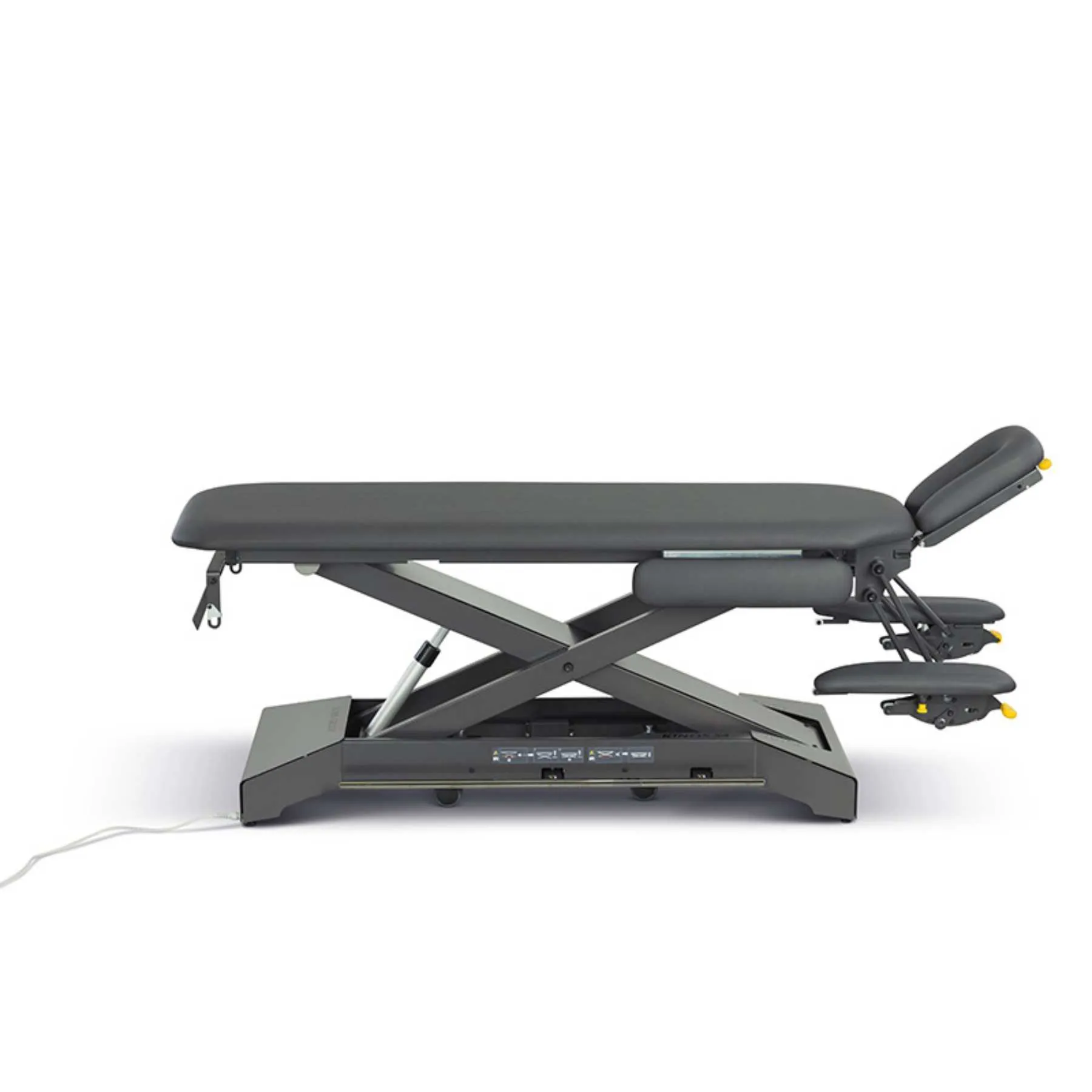 Kinos X4 Treatment Table - 4 Section